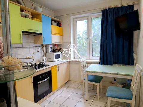 Квартира на вул. Лісового, 37 в Кривому Розі, ID 214937, фото №10