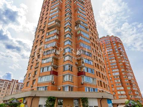 Квартира на вул. Костянтина Данькевича, 14 в Київ, ID 162603, фото №1