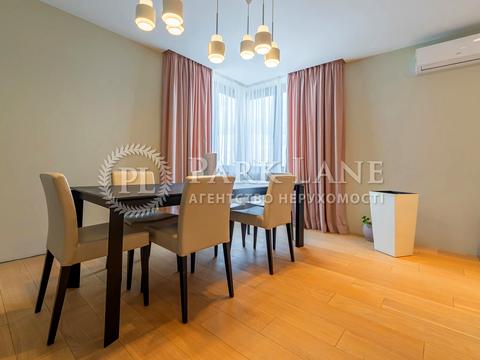 Квартира на вул. Костянтина Данькевича, 14 в Київ, ID 162603, фото №3