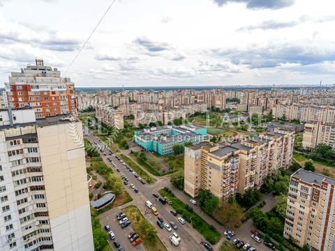 Квартира на вул. Костянтина Данькевича, 14 в Києві, ID 162603, фото №26