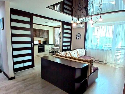 Квартира на вул. Перемоги, 54 в Житомир, ID 229432, фото №4