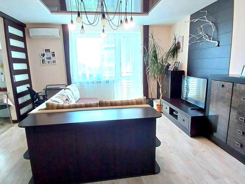 Квартира на вул. Перемоги, 54 в Житомирі, ID 229432, фото №7
