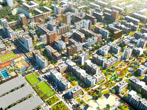 Квартира на вул. Салютна в Києві, ID 164230, фото №3