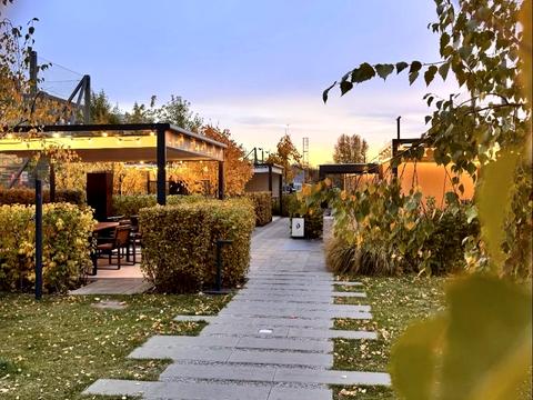 Квартира на вул. Салютна в Києві, ID 164230, фото №9