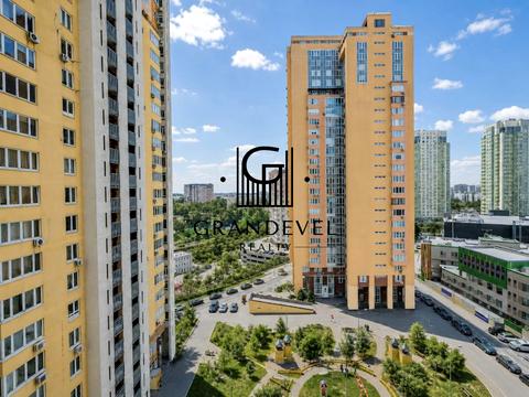 Квартира на просп. Валерія Лобановського, 6-Д в Києві, ID 195099, фото №3
