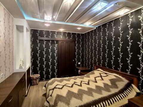 Квартира на вул. Гірницький мікрорайон, 22 в Кривому Розі, ID 179942, фото №11