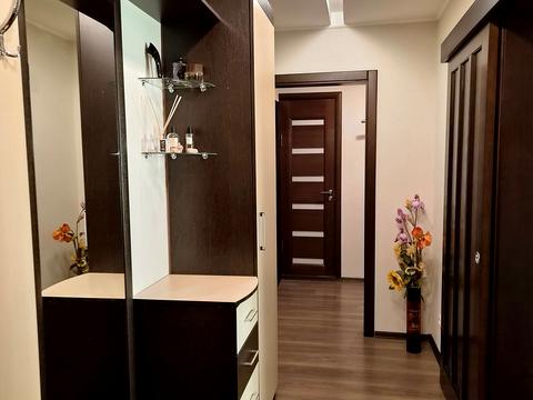 Квартира на вул. Гірницький мікрорайон, 22 в Кривому Розі, ID 179942, фото №12