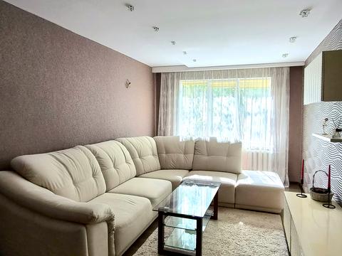 Квартира на вул. Гірницький мікрорайон, 22 в Кривому Розі, ID 179942, фото №3
