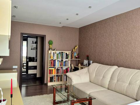 Квартира на вул. Гірницький мікрорайон, 22 в Кривому Розі, ID 179942, фото №4