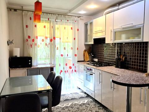 Квартира на вул. Гірницький мікрорайон, 22 в Кривому Розі, ID 179942, фото №5