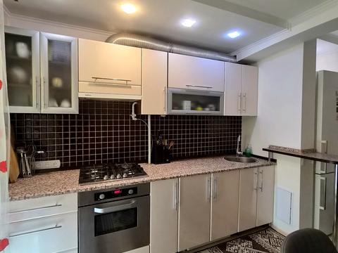 Квартира на вул. Гірницький мікрорайон, 22 в Кривому Розі, ID 179942, фото №6