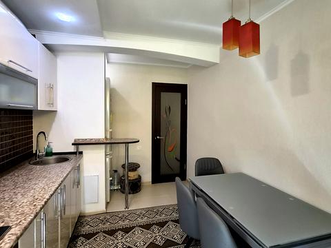 Квартира на вул. Гірницький мікрорайон, 22 в Кривому Розі, ID 179942, фото №7