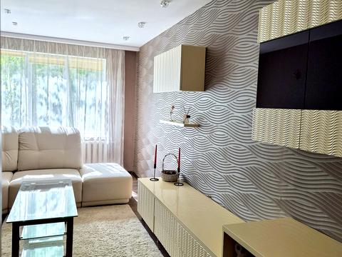 Квартира на вул. Гірницький мікрорайон, 22 в Кривому Розі, ID 179942, фото №8