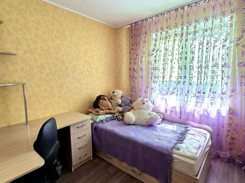 Квартира на вул. Гірницький мікрорайон, 22 в Кривому Розі, ID 179942, фото №9