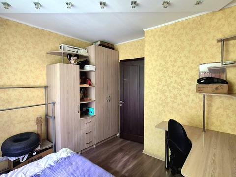 Квартира на вул. Гірницький мікрорайон, 22 в Кривому Розі, ID 179942, фото №10