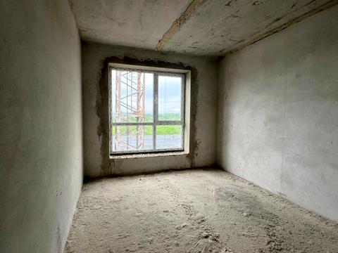 Квартира на вул. Чорновола в Івано-Франківську, ID 201872, фото №3