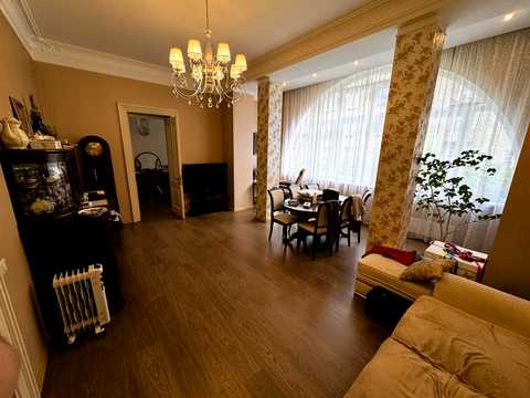 Квартира на вул. Київська, 21 в Львові, ID 290817, фото №1