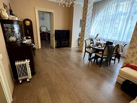 Квартира на вул. Київська, 21 в Львові, ID 290817, фото №2