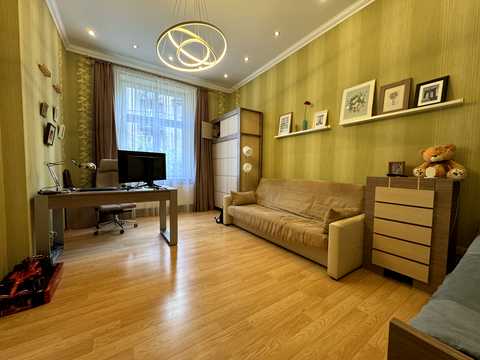 Квартира на вул. Київська, 21 в Львові, ID 290817, фото №11