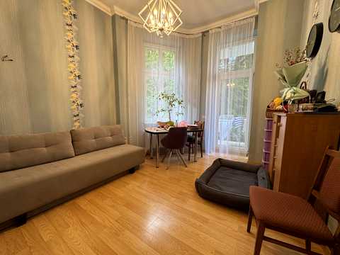 Квартира на вул. Київська, 21 в Львові, ID 290817, фото №13