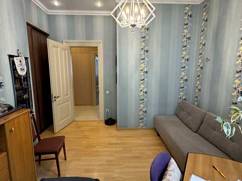 Квартира на вул. Київська, 21 в Львові, ID 290817, фото №15