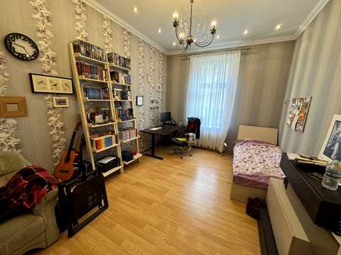Квартира на вул. Київська, 21 в Львові, ID 290817, фото №16