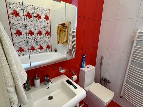 Квартира на вул. Київська, 21 в Львові, ID 290817, фото №20