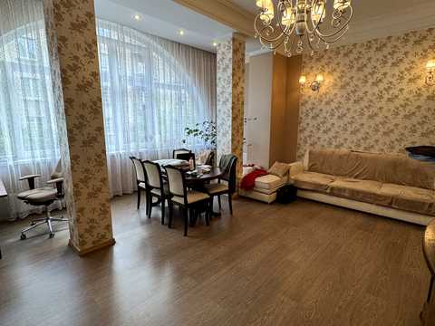 Квартира на вул. Київська, 21 в Львові, ID 290817, фото №3