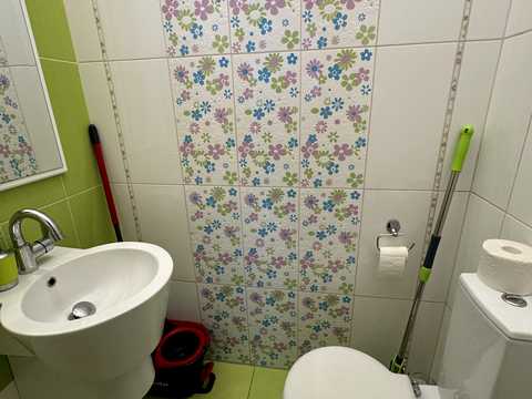 Квартира на вул. Київська, 21 в Львові, ID 290817, фото №21