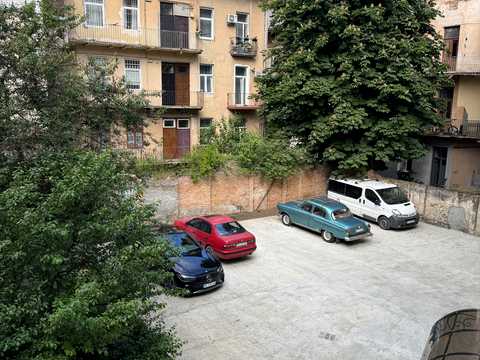 Квартира на вул. Київська, 21 в Львові, ID 290817, фото №22