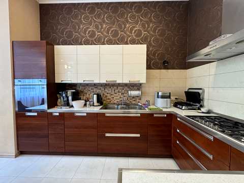 Квартира на вул. Київська, 21 в Львові, ID 290817, фото №4