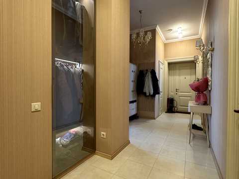 Квартира на вул. Київська, 21 в Львові, ID 290817, фото №9
