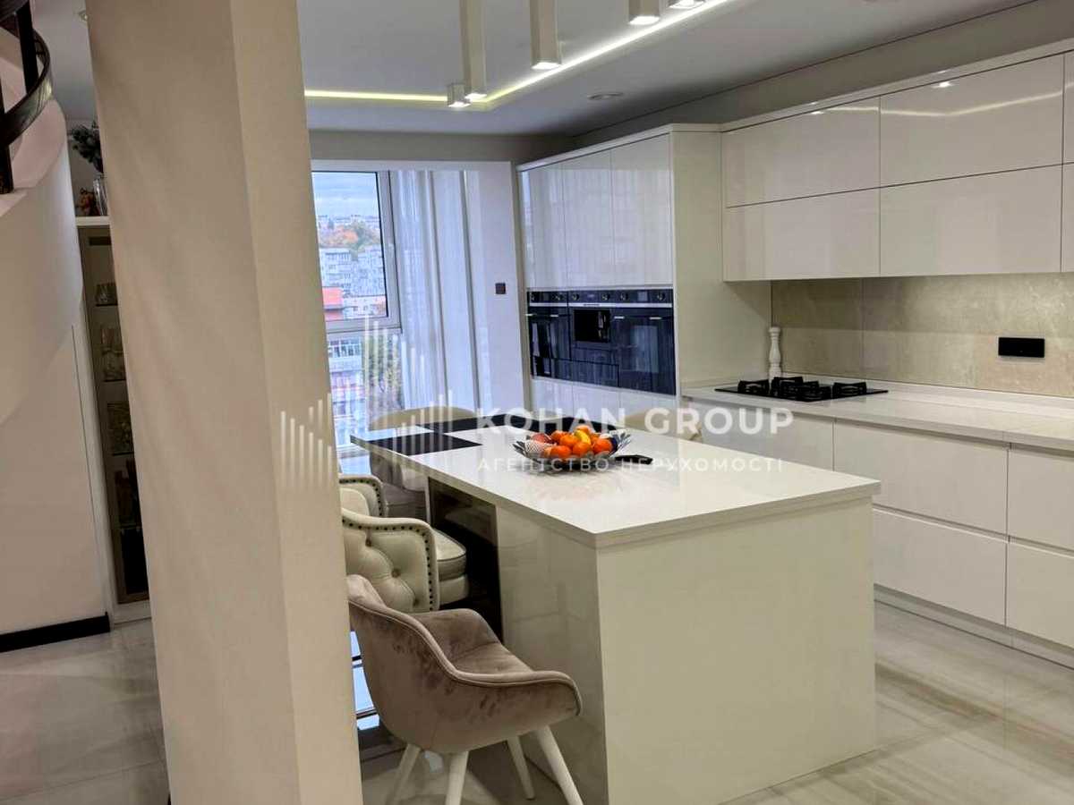 Квартира на вул. Зарічанська в Хмельницькому, ID 393118, фото №8