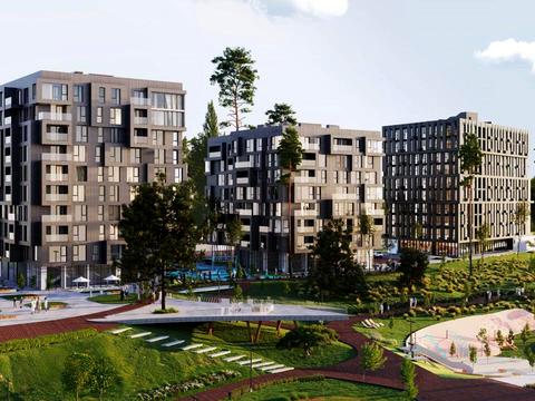 Квартира на вул. Раковського, 24А в Львові, ID 165355, фото №9