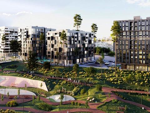 Квартира на вул. Раковського, 24А в Львові, ID 165355, фото №10