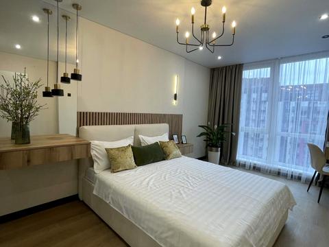 Квартира на вул. Романа Левицького, 2 в Івано-Франківську, ID 186307, фото №1