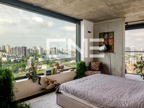 Квартира на вул. Паньківська вул., 20/82 в Києві, ID 162704, фото №14
