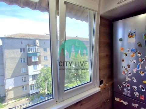 Квартира на вул. Тисменицька, 240 в Івано-Франківську, ID 177708, фото №12