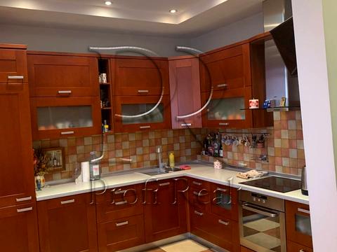 Квартира на вул. Тетянинська, 6 в Київ, ID 180687, фото №2