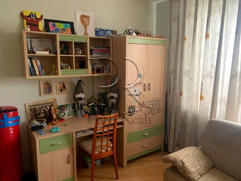 Квартира на вул. Тетянинська, 6 в Києві, ID 180687, фото №11