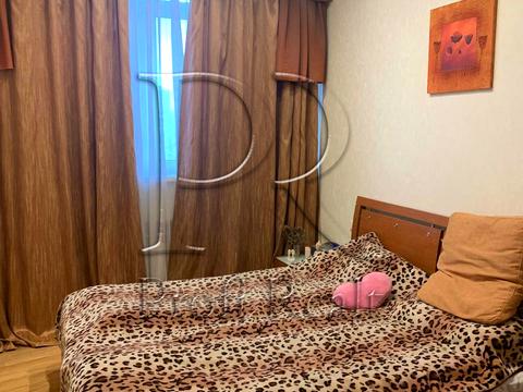 Квартира на вул. Тетянинська, 6 в Києві, ID 180687, фото №13