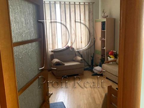 Квартира на вул. Тетянинська, 6 в Києві, ID 180687, фото №14