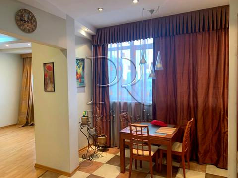 Квартира на вул. Тетянинська, 6 в Київ, ID 180687, фото №3