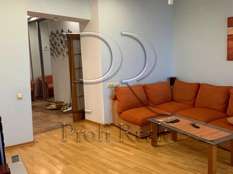 Квартира на вул. Тетянинська, 6 в Київ, ID 180687, фото №4