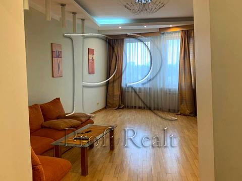 Квартира на вул. Тетянинська, 6 в Київ, ID 180687, фото №5