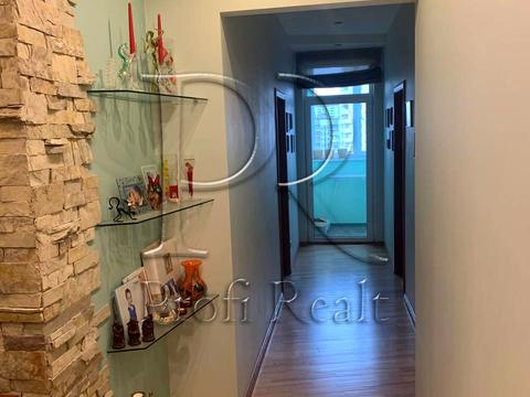 Квартира на вул. Тетянинська, 6 в Києві, ID 180687, фото №8