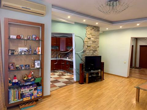 Квартира на вул. Тетянинська, 6 в Києві, ID 180687, фото №10
