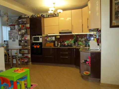 Квартира на вул. Тролейбусна, 24 в Івано-Франківську, ID 196954, фото №3