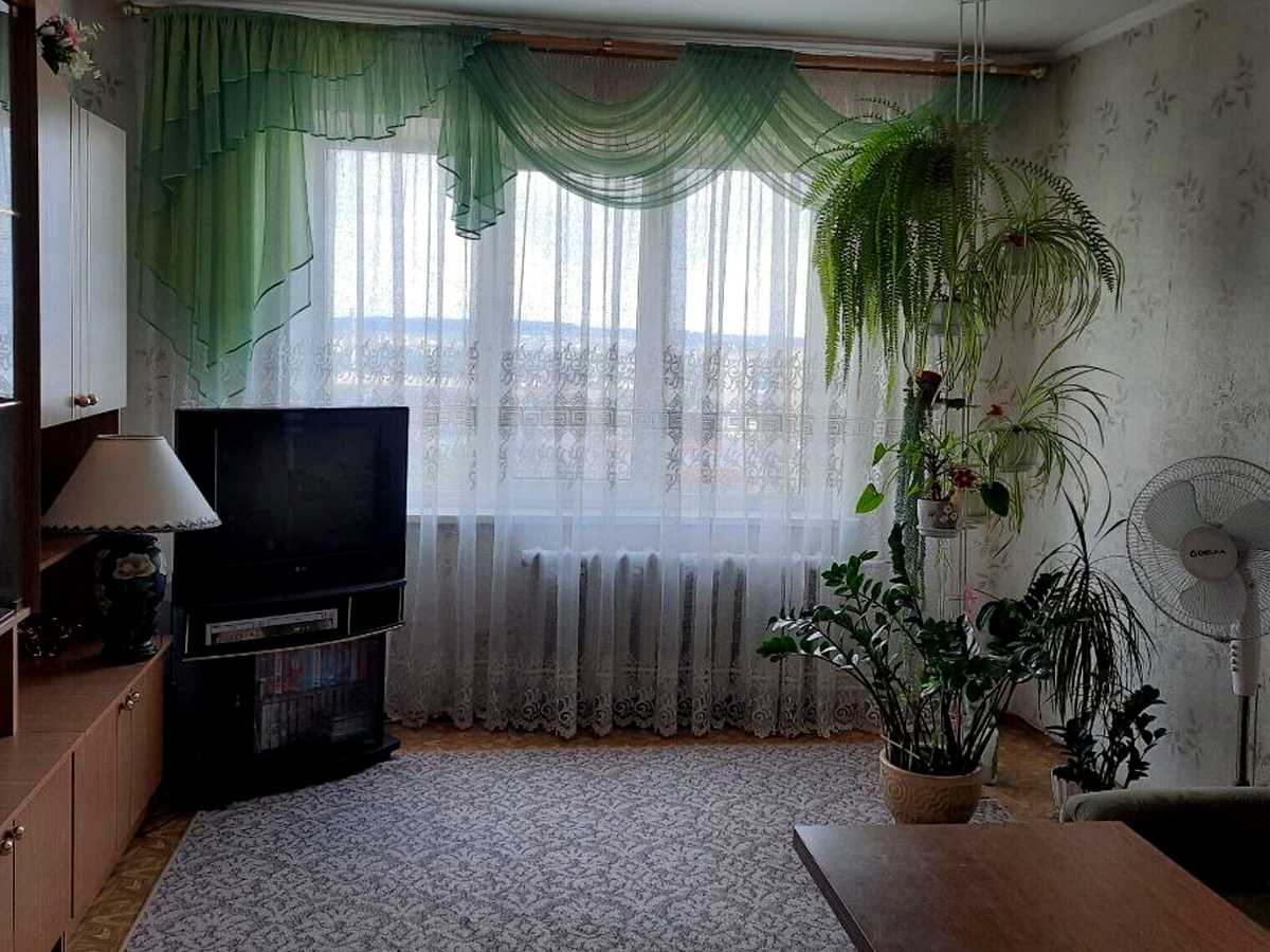 Квартира на вул. Пілотська, 53 в Хмельницькому, ID 393109, фото №2