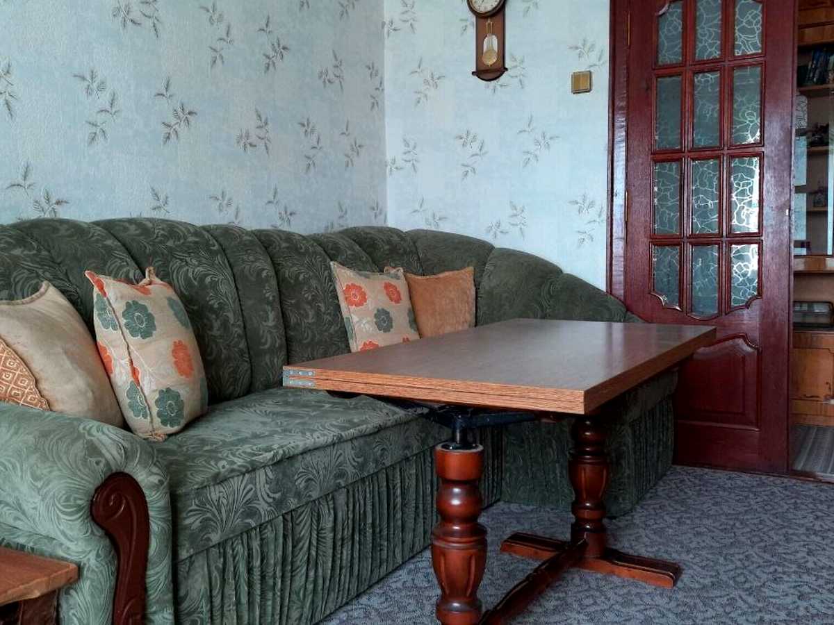 Квартира на вул. Пілотська, 53 в Хмельницькому, ID 393109, фото №3